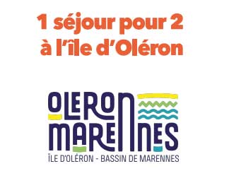 logo partenaire Huîtres Charente Maritime
