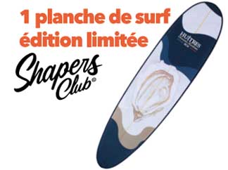 logo partenaire Huîtres Charente Maritime