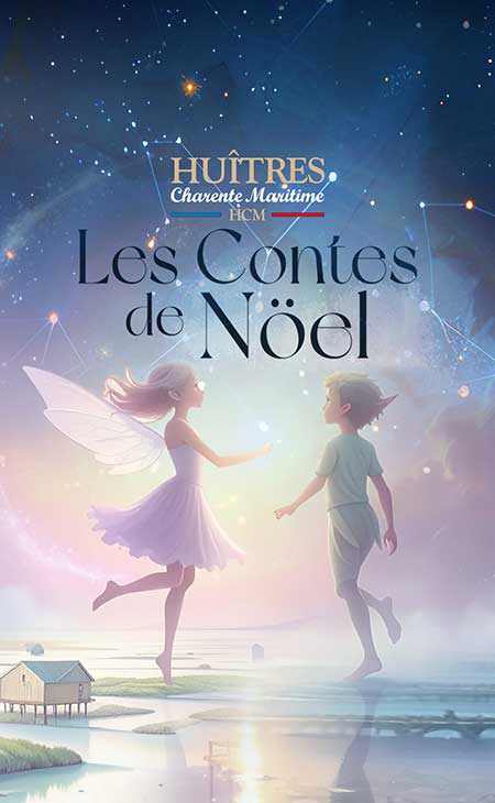 HCM Nos Contes de Noël2025