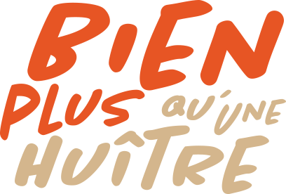 Huîtres Charente Maritime bien plus qu'une huître