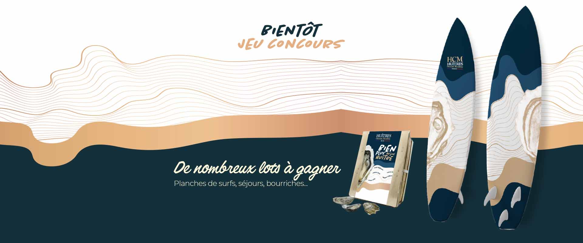 HCM Bonne année 2025